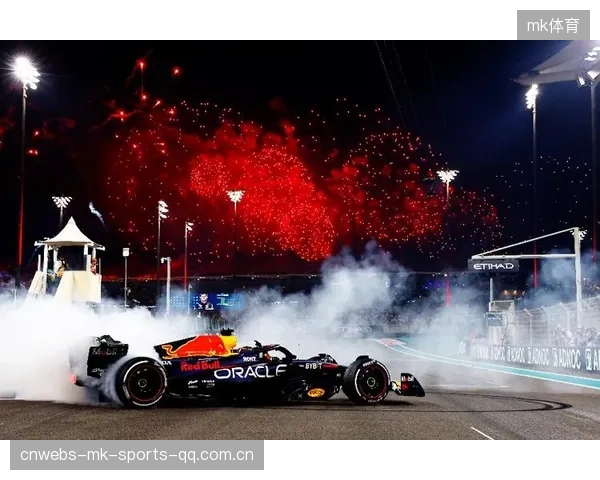 F1车队赛事品牌建设与传播策略实战指南——驶向全球顶级赛道的品牌力量